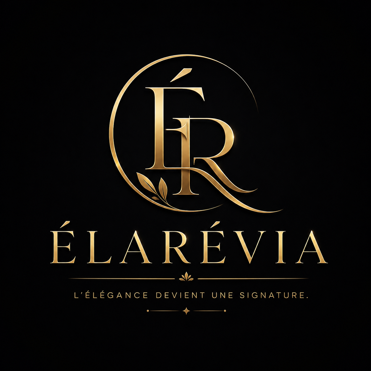 ÉLARÉVIA
