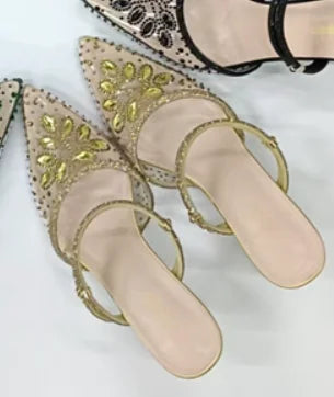 INSIGHTLINK High-Heeled Crystals Shoes Big Rhinestones Sexy  sandal With clutch Bag Beautiful Girly Style gems Shoes And Bag